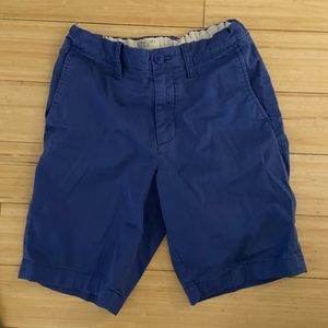 Crewcuts Boys shorts size 10